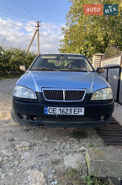 Chery Amulet  2007