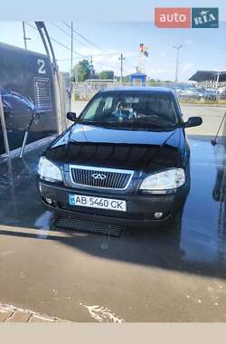Chery Amulet  2008