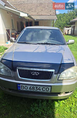 Chery Amulet  2007
