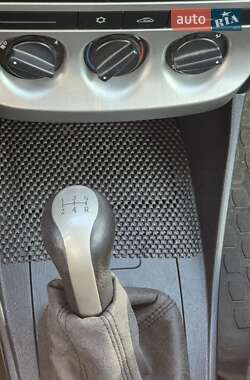 Ліфтбек Chery Amulet 2011 в Києві