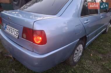 Chery Amulet  2006