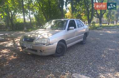 Chery Amulet  2007