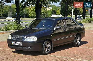 Chery Amulet  2007