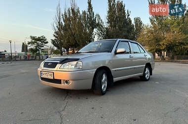 Chery Amulet  2008