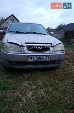 Chery Amulet  2008