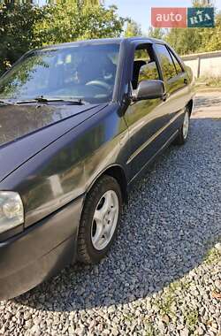 Chery Amulet  2008