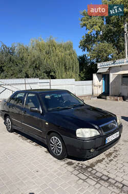 Chery Amulet  2007