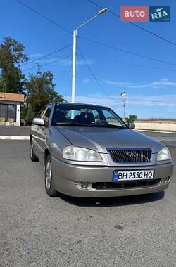 Chery Amulet  2008