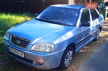 Chery Amulet  2007