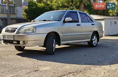 Chery Amulet  2008