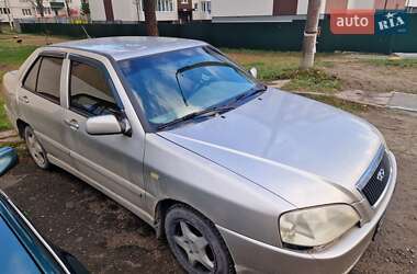 Chery Amulet  2007