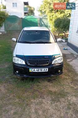 Chery Amulet  2008