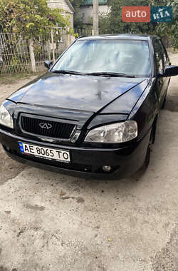 Chery Amulet  2007
