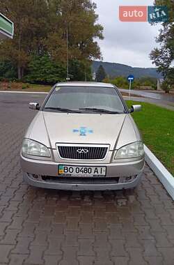 Chery Amulet  2007