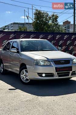 Chery Amulet  2007