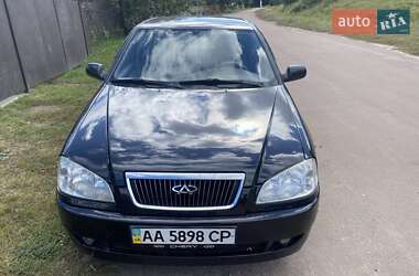 Chery Amulet  2007