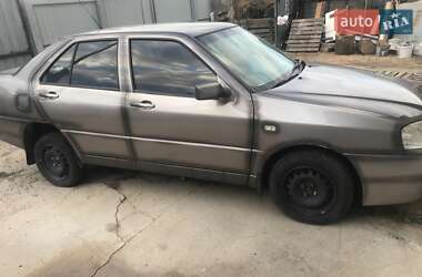 Chery Amulet  2007