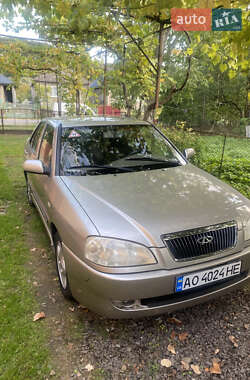 Chery Amulet  2007