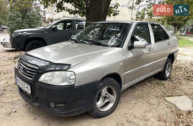 Chery Amulet  2007