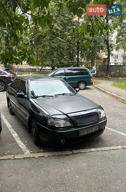 Chery Amulet  2007