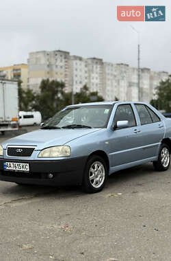 Chery Amulet  2008