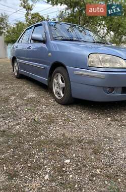 Chery Amulet  2007