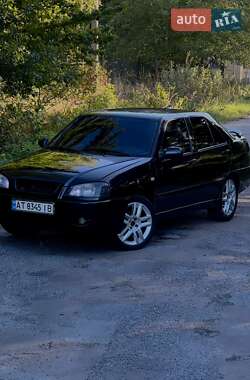 Chery Amulet  2007