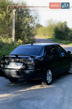 Седан Chery Amulet 2007 в Калуші