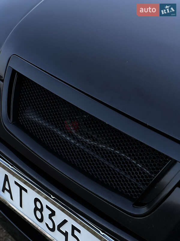 Седан Chery Amulet 2007 в Калуші