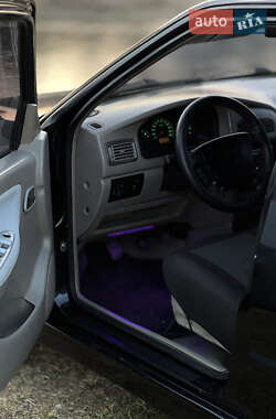 Седан Chery Amulet 2007 в Калуші