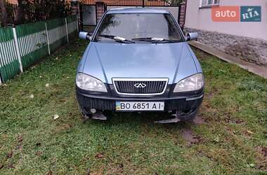Chery Amulet  2007