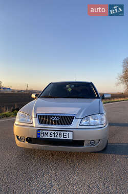 Chery Amulet  2007