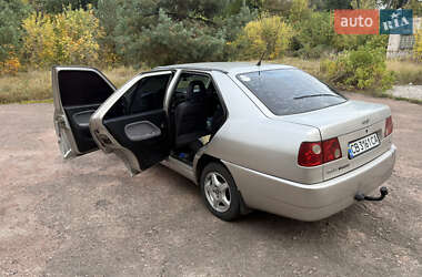 Chery Amulet  2008