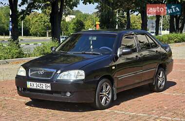 Chery Amulet  2007