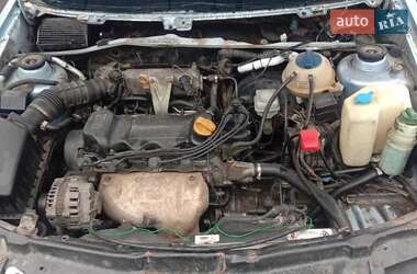 Chery Amulet  2007