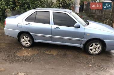 Chery Amulet  2007
