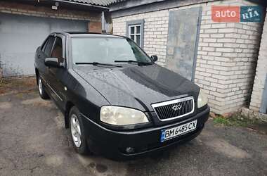 Chery Amulet  2007