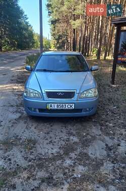 Chery Amulet  2008