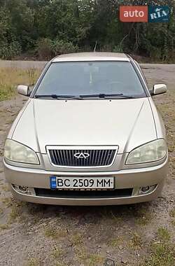 Chery Amulet  2007