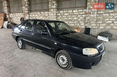 Chery Amulet  2008
