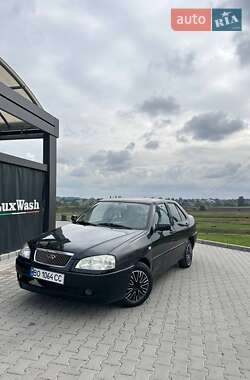 Chery Amulet  2007