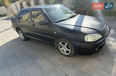 Chery Amulet  2008