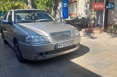 Chery Amulet  2006
