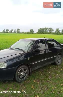 Chery Amulet  2008