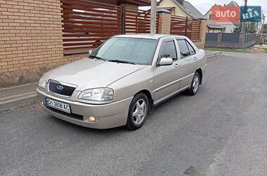 Chery Amulet  2007