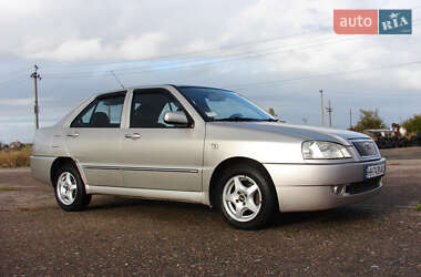Chery Amulet  2008