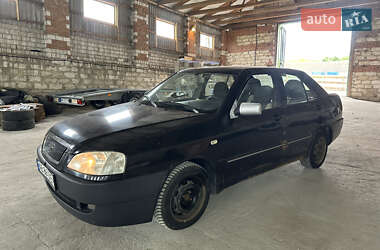 Chery Amulet  2008