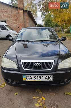 Chery Amulet  2007