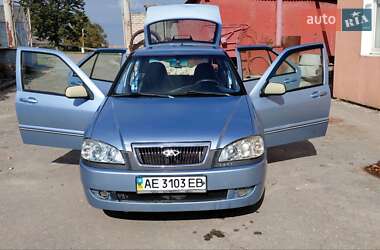 Chery Amulet  2007