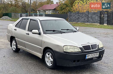 Chery Amulet  2006
